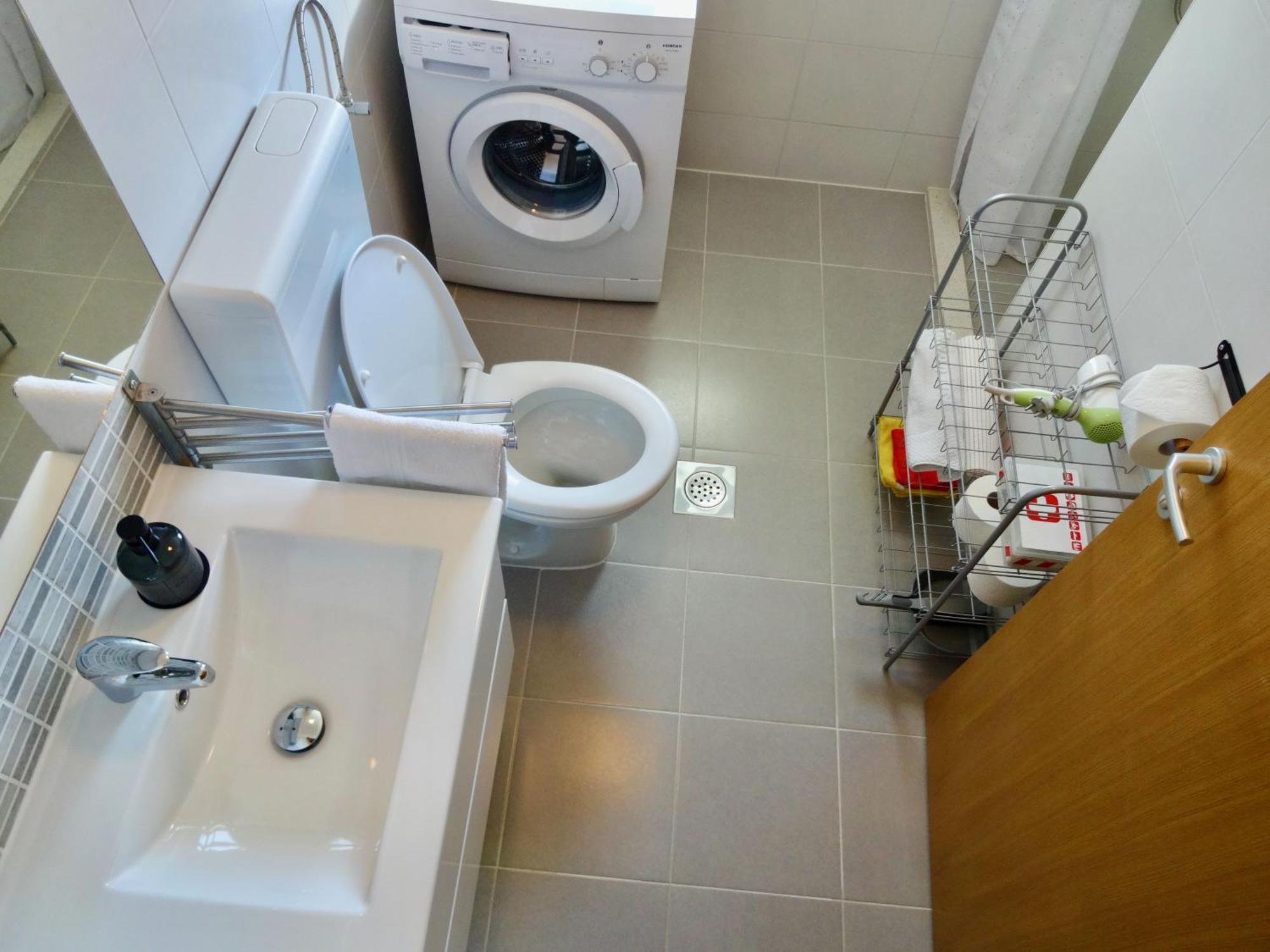 Ferienwohnung Goldfinch Estate Banjole Zimmer foto