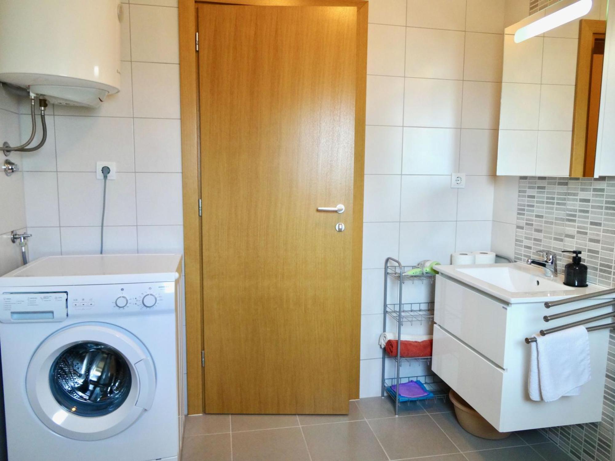Ferienwohnung Goldfinch Estate Banjole Zimmer foto