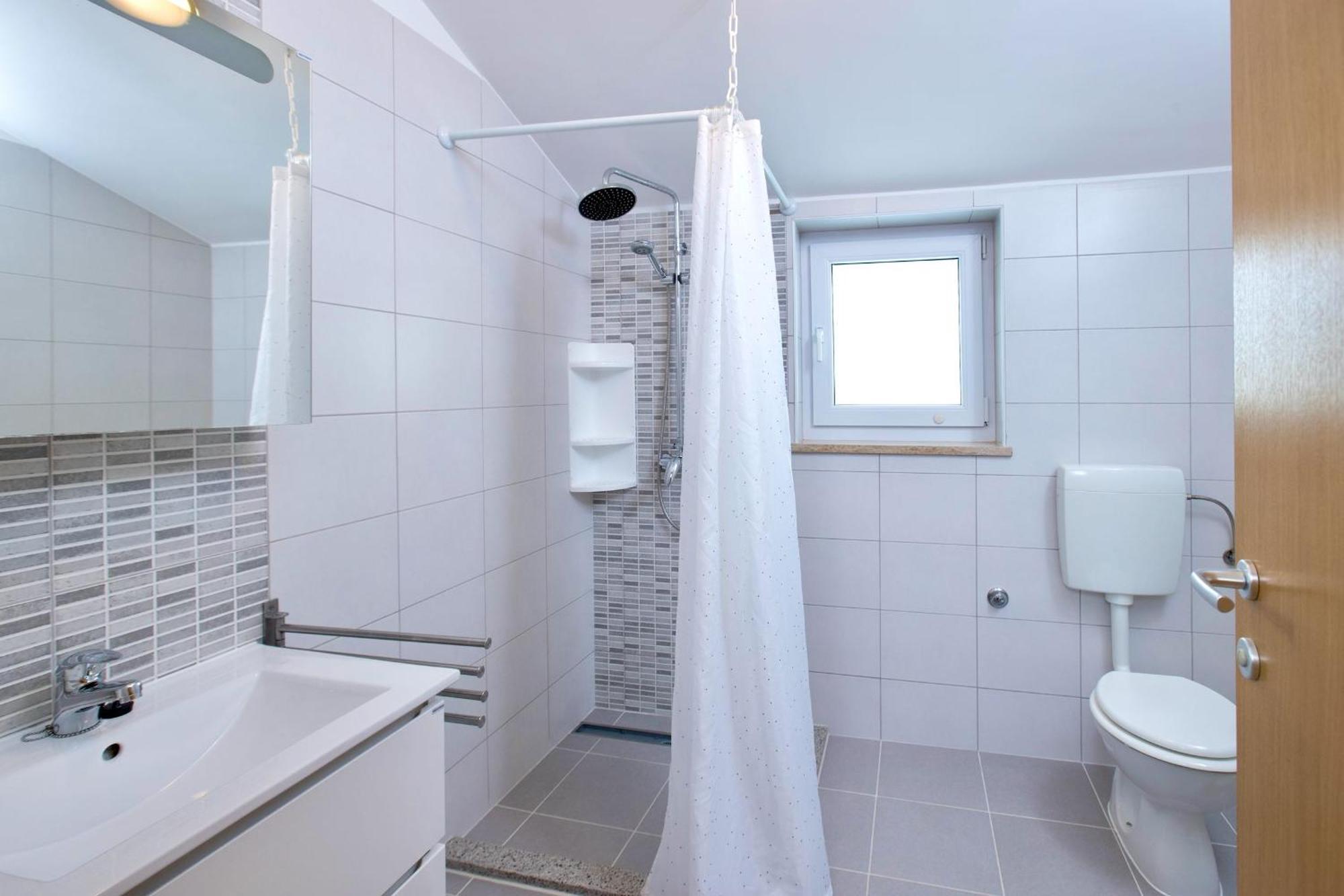 Ferienwohnung Goldfinch Estate Banjole Zimmer foto