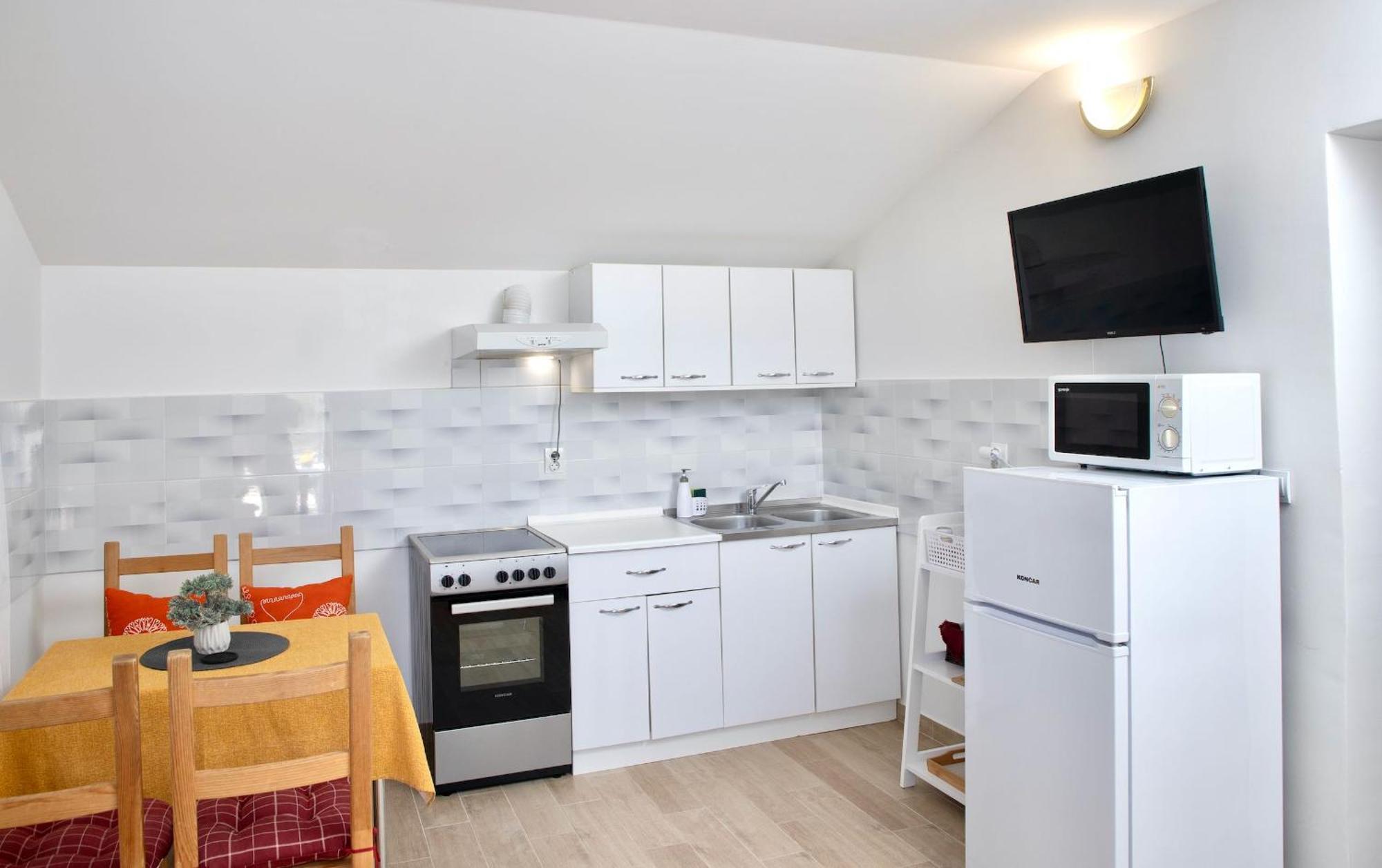 Ferienwohnung Goldfinch Estate Banjole Zimmer foto