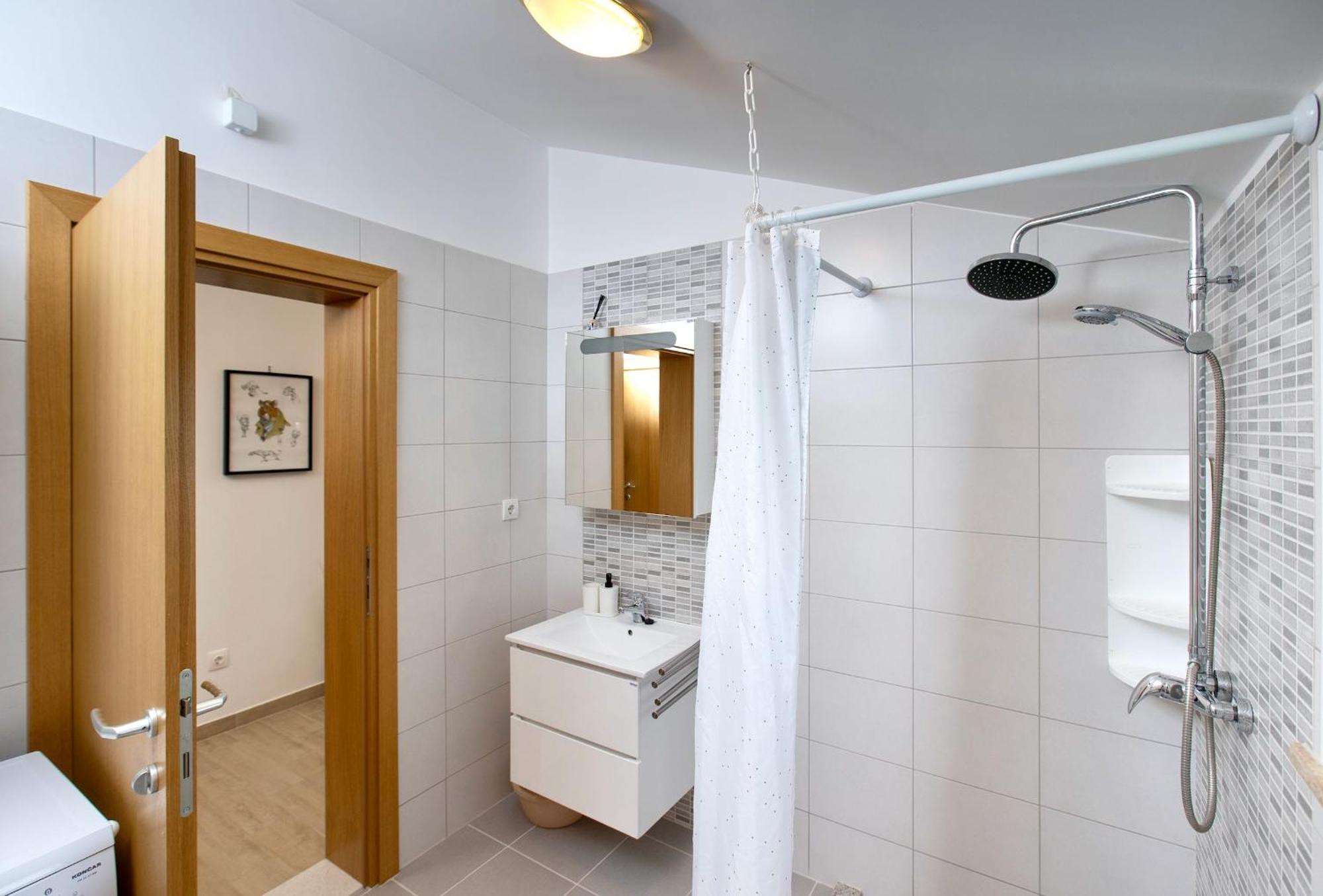 Ferienwohnung Goldfinch Estate Banjole Zimmer foto