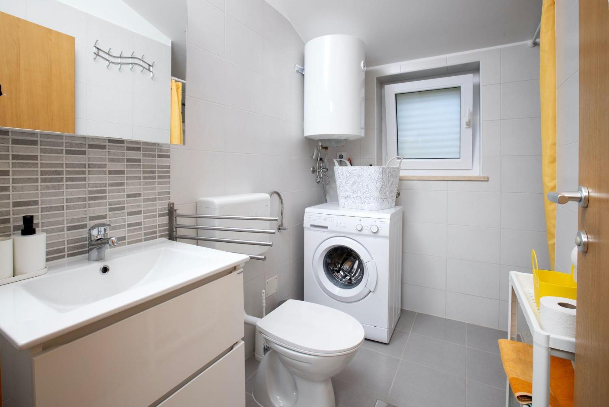 Ferienwohnung Goldfinch Estate Banjole Zimmer foto